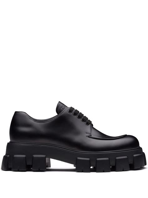 prada shoe price in nigeria|prada original shoes price.